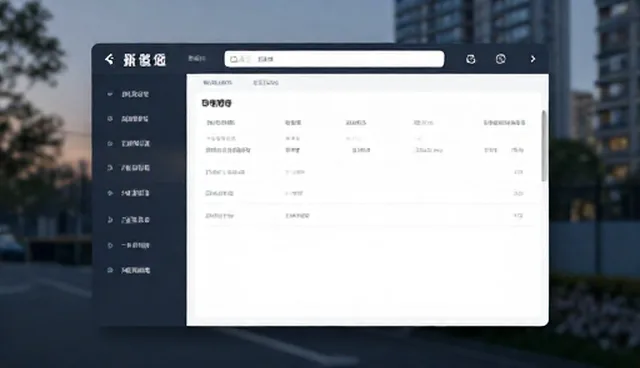教务管理软件选型与使用建议：考试辅导场景分析
