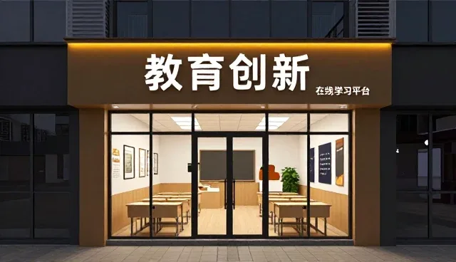 连锁门店实录:考试辅导教育咨询注意事项