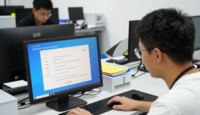 石家庄景驰教育科技有限公司探索考试模拟系统更多应用可能