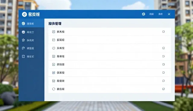 教育咨询中教务管理服务的适用条件与选择依据