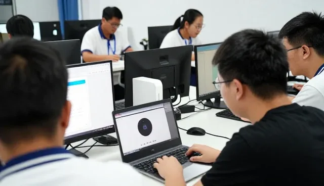石家庄景驰教育科技有限公司分享教务管理软件使用优势