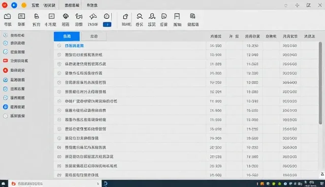 教务管理软件在数字化转型中的实际应用场景分析