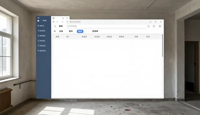 教务管理软件适用场景与限制分析